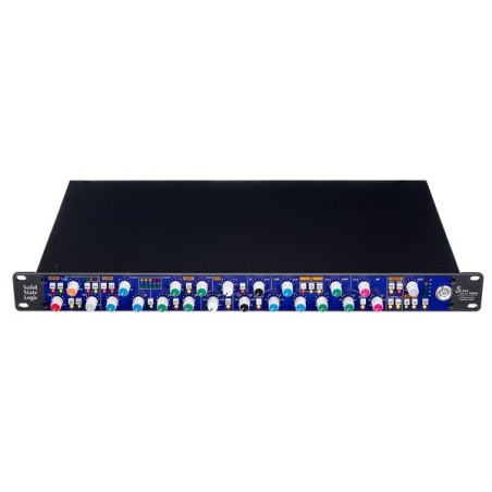 Solid State Logic Super 9000