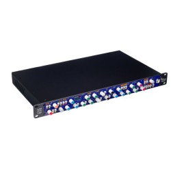 Solid State Logic Super 9000