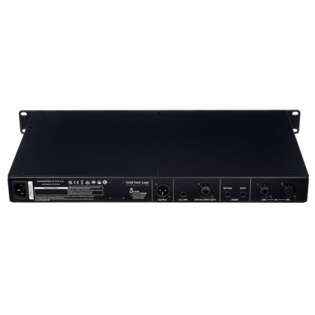 Solid State Logic Super 9000