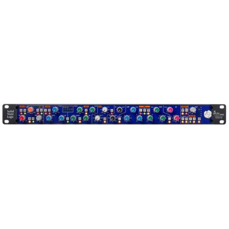 Solid State Logic Super 9000