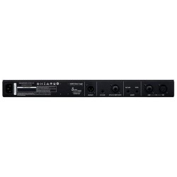 Solid State Logic Super 9000