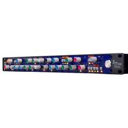 Solid State Logic Super 9000