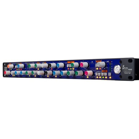 Solid State Logic Super 9000