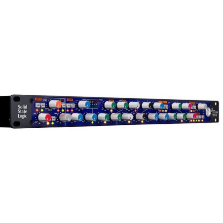 Solid State Logic Super 9000