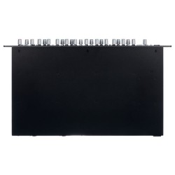 Solid State Logic Super 9000