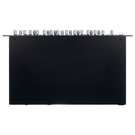 Solid State Logic Super 9000