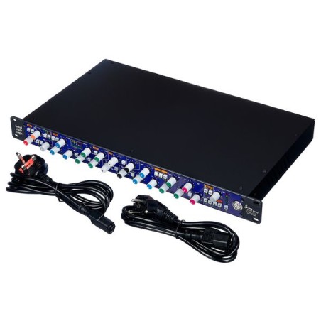 Solid State Logic Super 9000