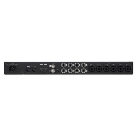 Universal Audio Volt 876 USB Recording Studio
