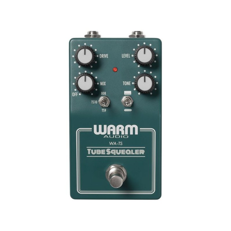 Warm Audio Tube Squealer