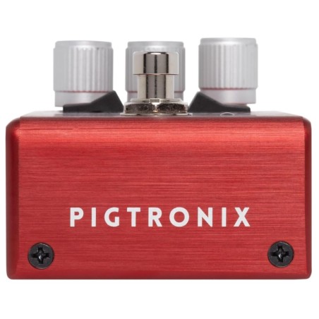 Pigtronix Gas Giant