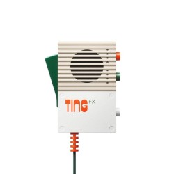 Teenage Engineering EP-40 + EP-2350 Launch Kit