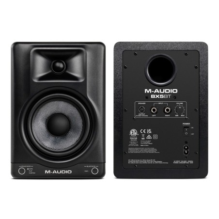 M-AUDIO BX5 BT