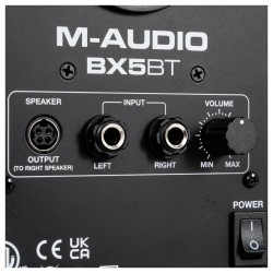M-AUDIO BX5 BT
