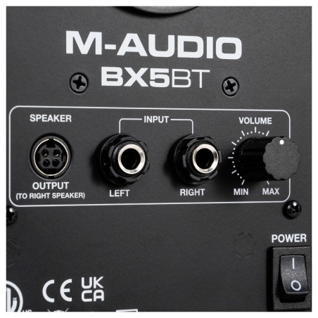 M-AUDIO BX5 BT