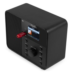 Audizio Nardo Black