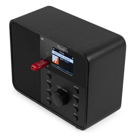 Audizio Nardo Black