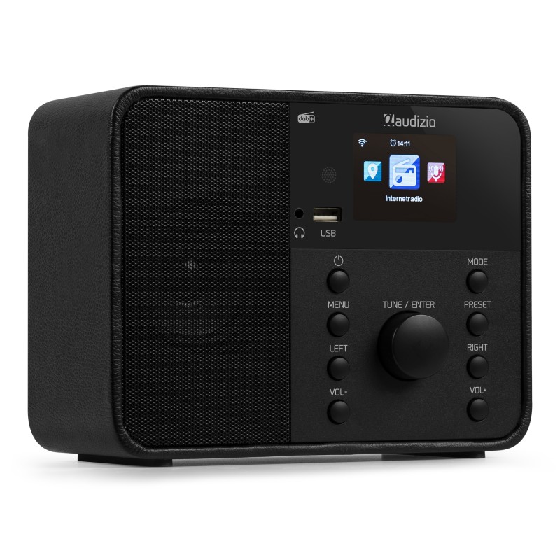Audizio Nardo Black