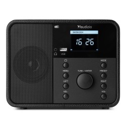 Audizio Nardo Black