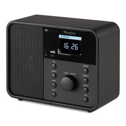Audizio Nardo Black