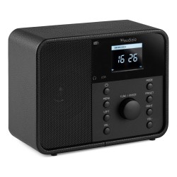 Audizio Nardo Black