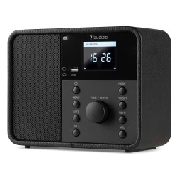 Audizio Nardo Black