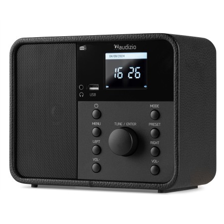 Audizio Nardo Black