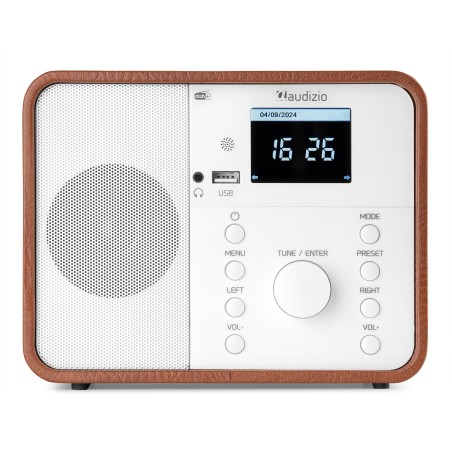 Audizio Nardo Wood
