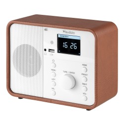 Audizio Nardo Wood