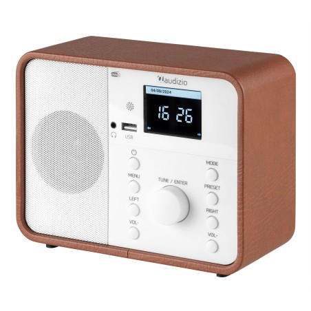 Audizio Nardo Wood