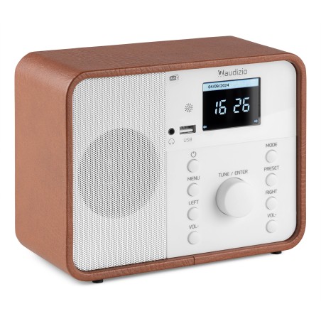 Audizio Nardo Wood