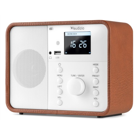 Audizio Nardo Wood