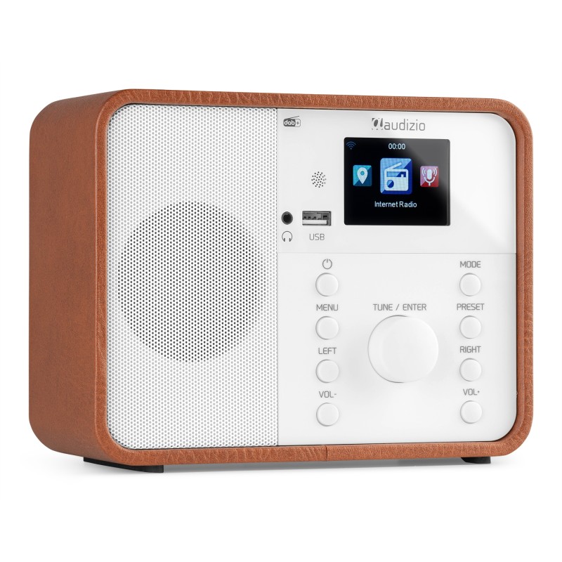 Audizio Nardo Wood