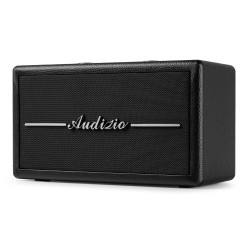 Audizio Tune60 Retro Black