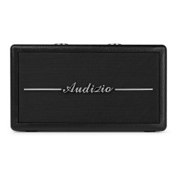 Audizio Tune60 Retro Black