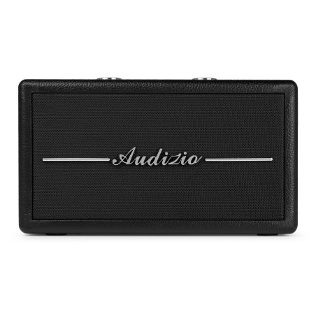 Audizio Tune60 Retro Black
