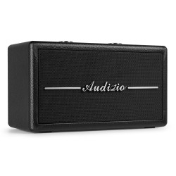 Audizio Tune60 Retro Black