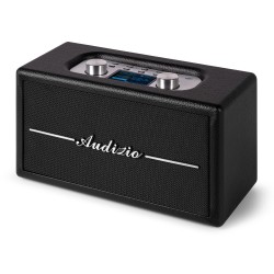 Audizio Tune60 Retro Black