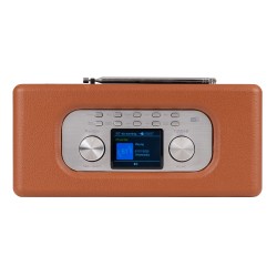 Audizio Tune60 Retro Brown