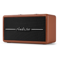 Audizio Tune60 Retro Brown