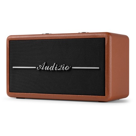 Audizio Tune60 Retro Brown