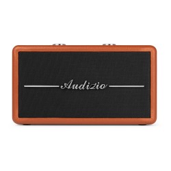 Audizio Tune60 Retro Brown