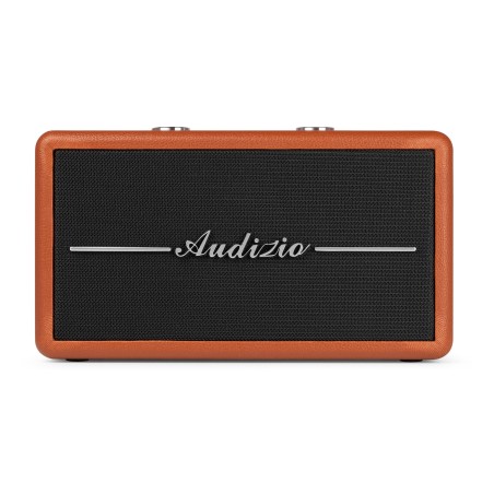 Audizio Tune60 Retro Brown