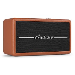 Audizio Tune60 Retro Brown