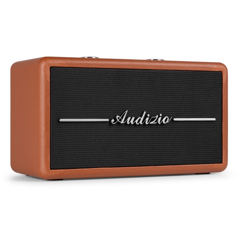 Audizio Tune60 Retro Brown