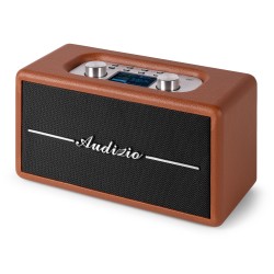 Audizio Tune60 Retro Brown