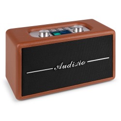 Audizio Tune60 Retro Brown
