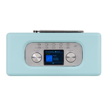 Audizio Tune60 Retro Blue