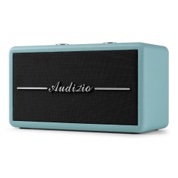 Audizio Tune60 Retro Blue