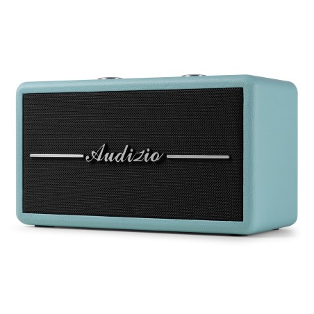 Audizio Tune60 Retro Blue
