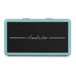 Audizio Tune60 Retro Blue